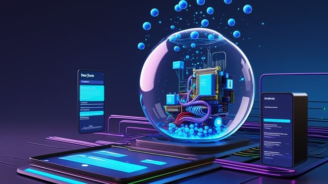 DeepSeek Database Exposed User Chats and API Keys Without Protection