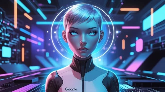 Google Gemini Takes the Lead in Virtual Assistant Evolution