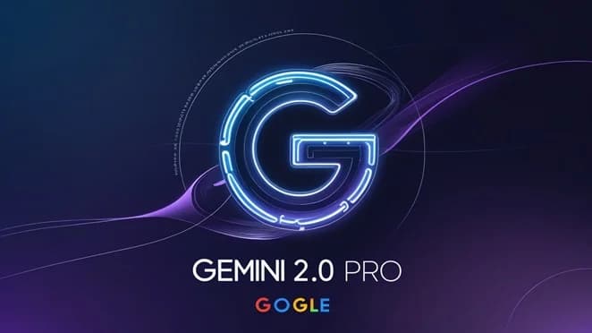 Google Quietly Introduces Gemini 2.0 Pro Experimental AI Model