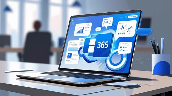 Microsoft Adds AI Features to Microsoft 365, Adjusts Pricing