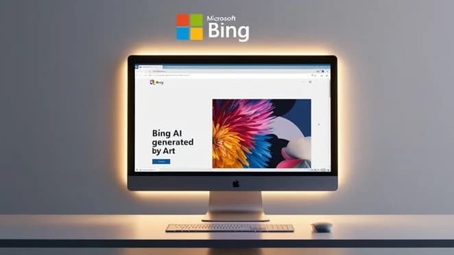 Microsoft Rolls Back Bing AI Image Creator Update Due to User Complaints