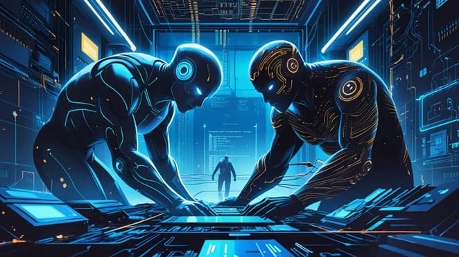 Microsoft and OpenAI Probe Possible Unauthorized Data Access