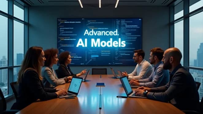 MiniMax Unveils Advanced AI Models to Compete with Global Giants