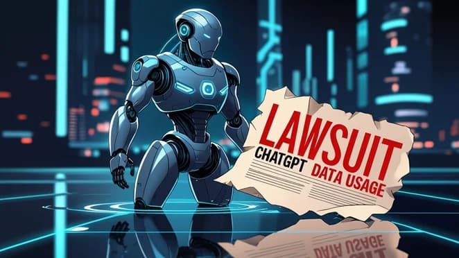 OpenAI Challenges ANI's Lawsuit Over ChatGPT Data Usage