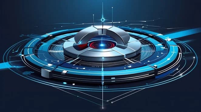 Oracle Leverages Partnerships to Compete in AI with $500B Stargate Project