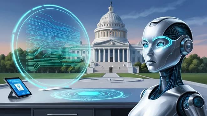 Pentagon Turns to AI for Security Clearances, Focuses on Objectivity