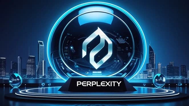 Perplexity Unveils Sonar API, Revolutionizing AI Search for Enterprises