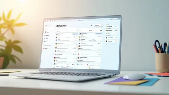 With ChatGPT, Users Can Set Reminders and Recurring Tasks