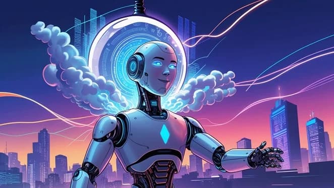 Current AI Launches with $400M to Drive Public Interest AI