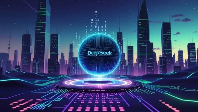 DeepSeek Reopens API Access After Temporary Shutdown Due to Demand
