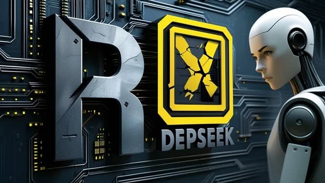 DeepSeek’s R1 Model Faces Serious Jailbreaking Vulnerabilities