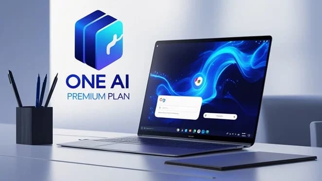 Google’s NotebookLM Plus Now Available in One AI Premium Plan