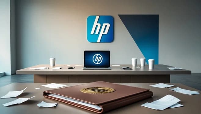 Humane Ends AI Pin, Joins HP in Major Acquisition