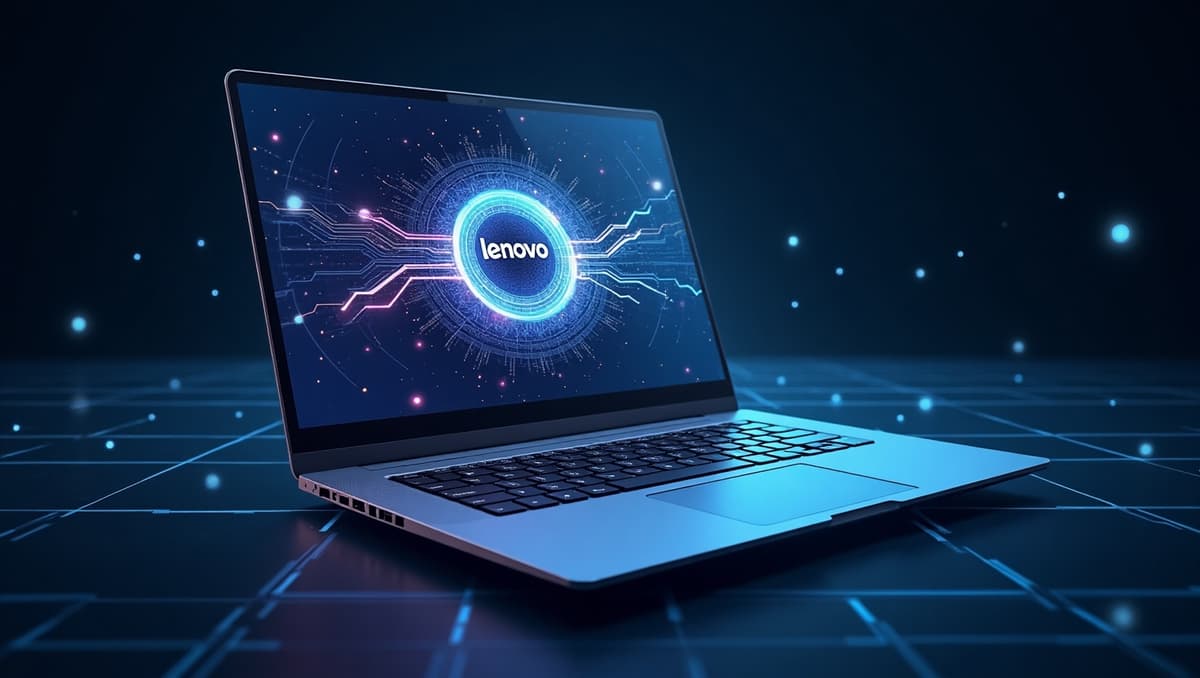 Lenovo Plans to Boost AI-Powered PC Sales Using DeepSeek’s Breakthrough