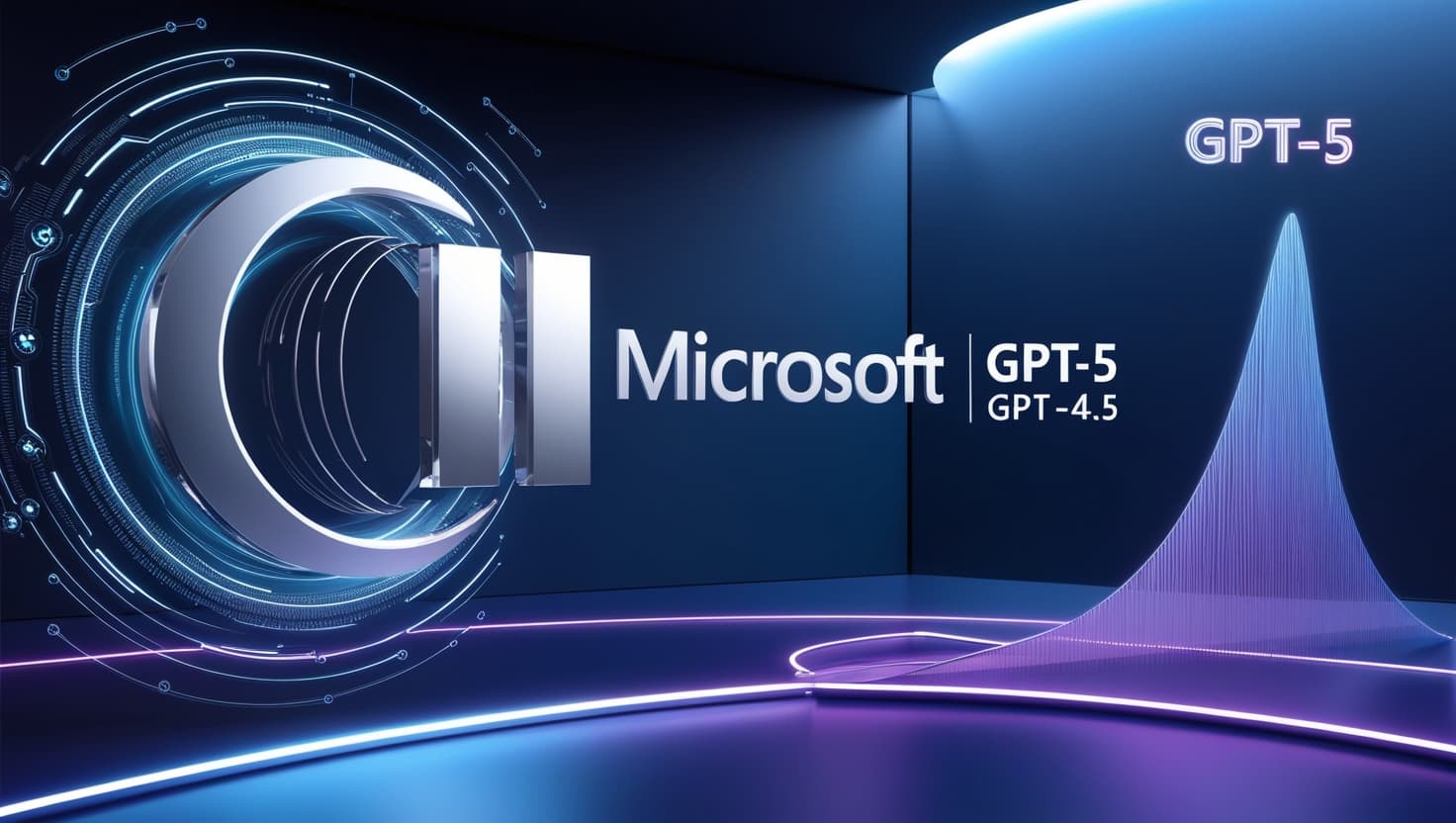 Microsoft Gears Up for OpenAI’s GPT-5 and Upcoming GPT-4.5