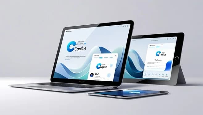 Microsoft Introduces Copilot App for Mac with New Features