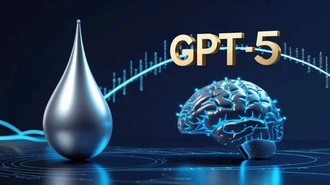 OpenAI Drops o3, Plans Unified GPT-5 with Advanced Features