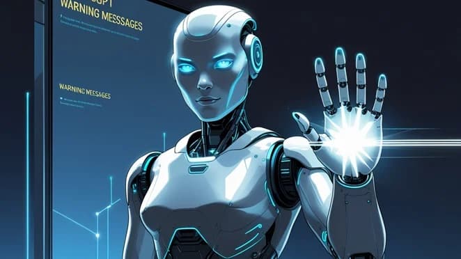 OpenAI Eliminates ChatGPT Warning Messages Amid User Feedback