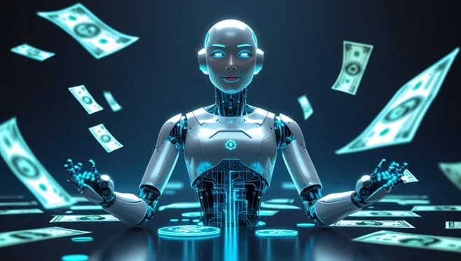 OpenAI's GPT-4.5 Excels at Persuading AIs for Virtual Donations