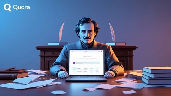 Quora’s Poe Introduces AI App Creator for Custom AI-Powered Tools