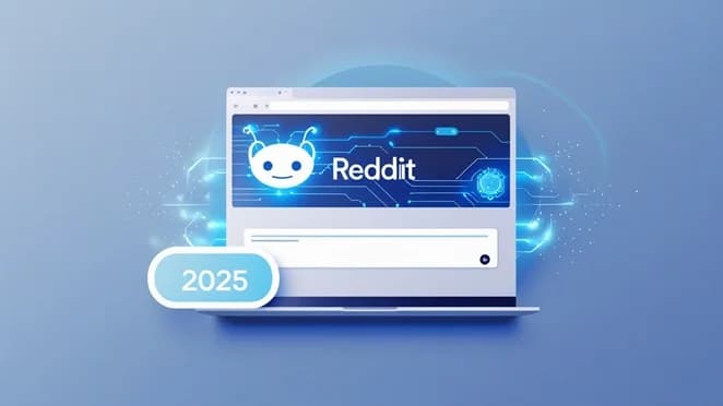 Reddit to Enhance Search with AI-Powered Answers in 2026