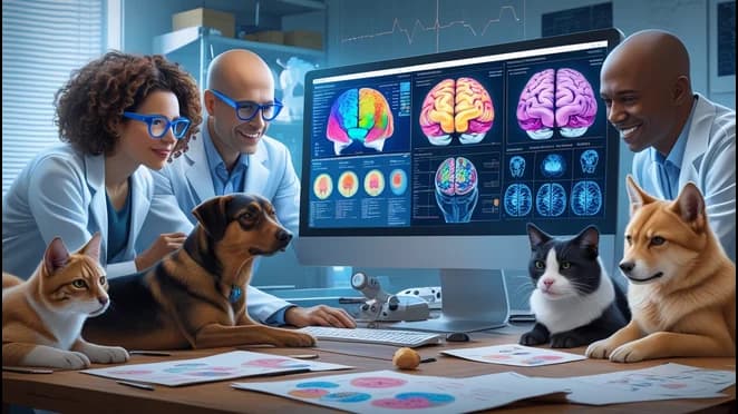 Researchers Use AI to Understand Animal Emotions and Pain