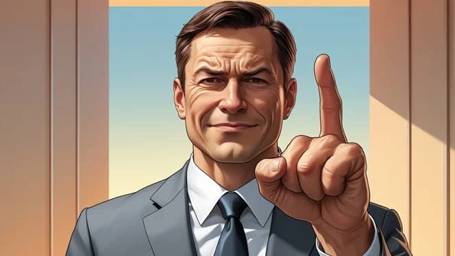 Sam Altman Rejects Musk’s OpenAI Bid, Calls It a Competitive Move