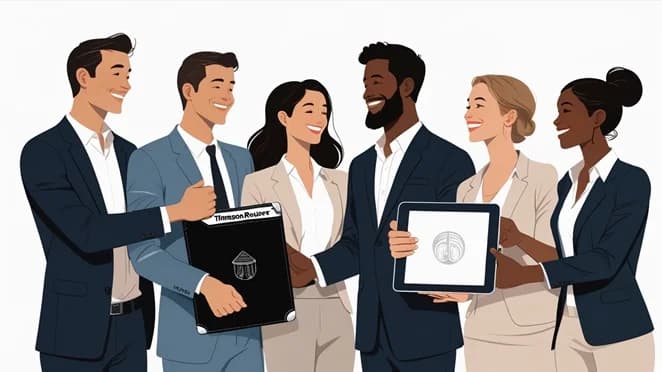 Thomson Reuters Secures Early Court Victory in AI Copyright Case