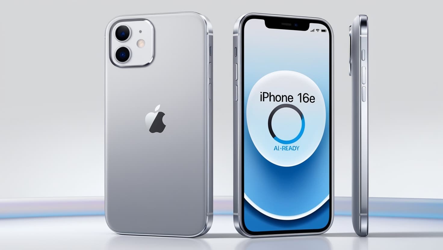 Apple Introduces iPhone 16e: A Budget-Friendly AI-Ready Phone