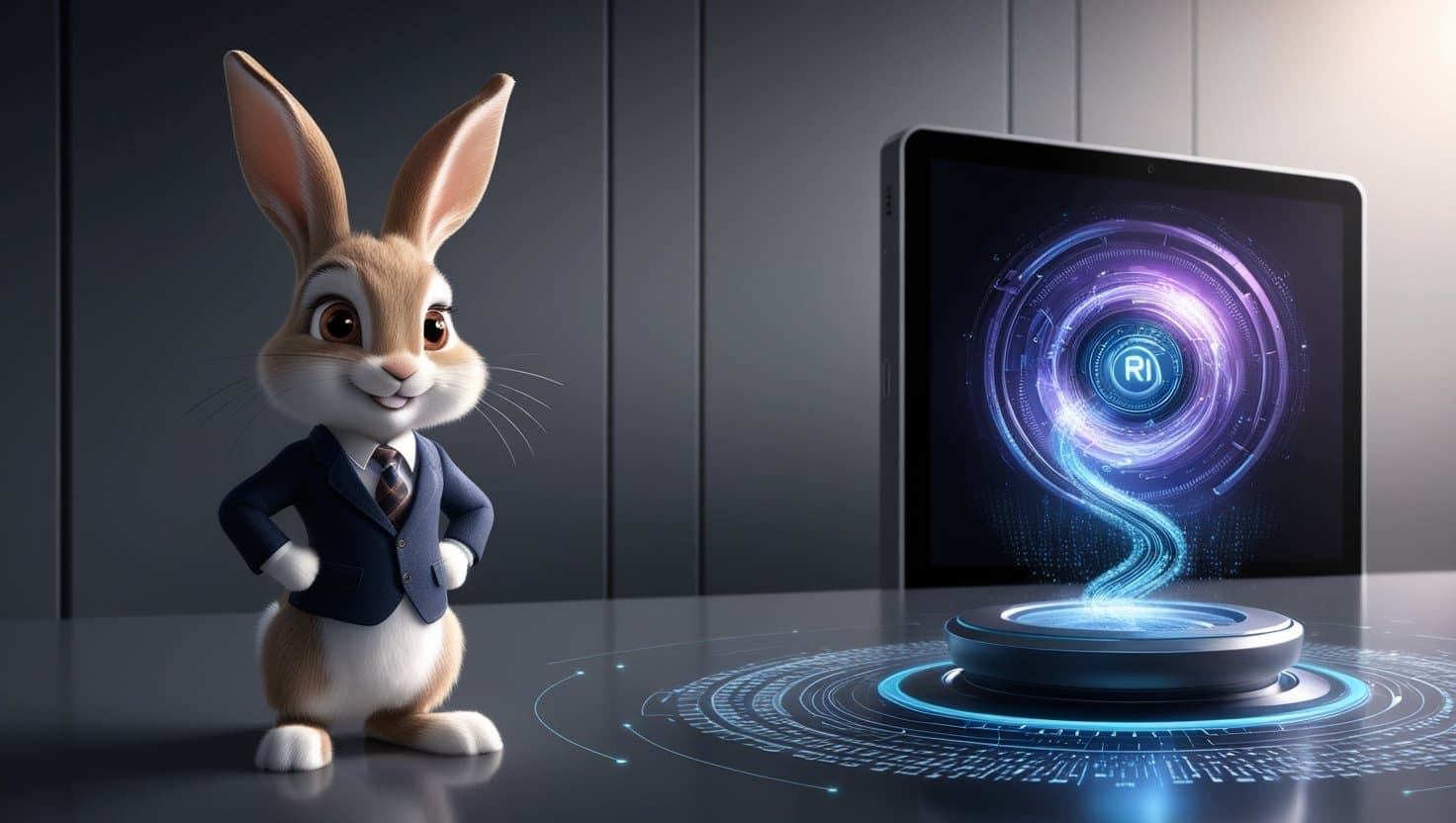 Rabbit Introduces New AI Agent Amid R1 Device Setbacks