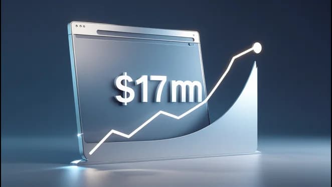 Browser Use Raises $17M to Improve AI Website Navigation