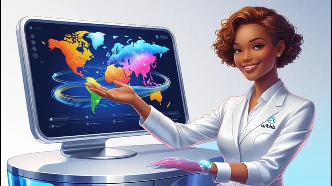 Airbnb Plans AI-Powered Travel Concierge for Seamless Trips