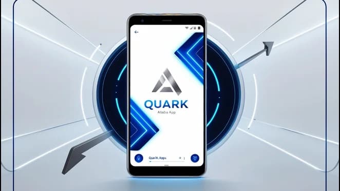 Alibaba Upgrades Quark App to Transform User Experience
