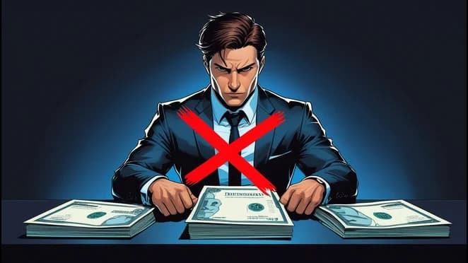 DeepSeek Rejects Outside Investment, Fears External Influence