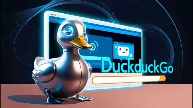 DuckDuckGo Enhances AI Search and Chatbot While Keeping User Privacy Intact