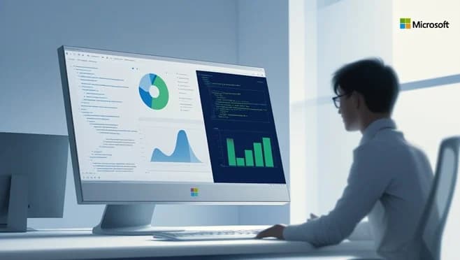 Microsoft Considers Alternative AI Models for Copilot, Eyeing Independence