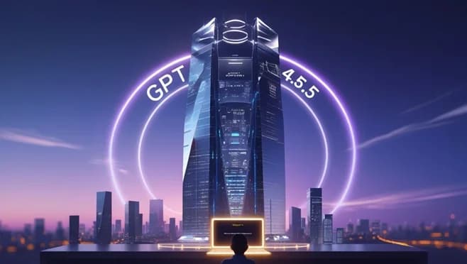 OpenAI’s GPT-4.5 Now Available for More ChatGPT Plus Users