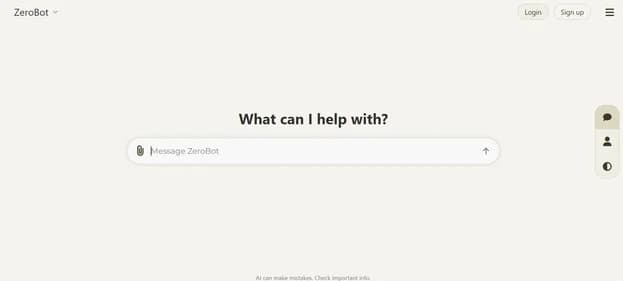 ZeroBot thumbnail