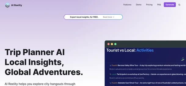 AIReelity