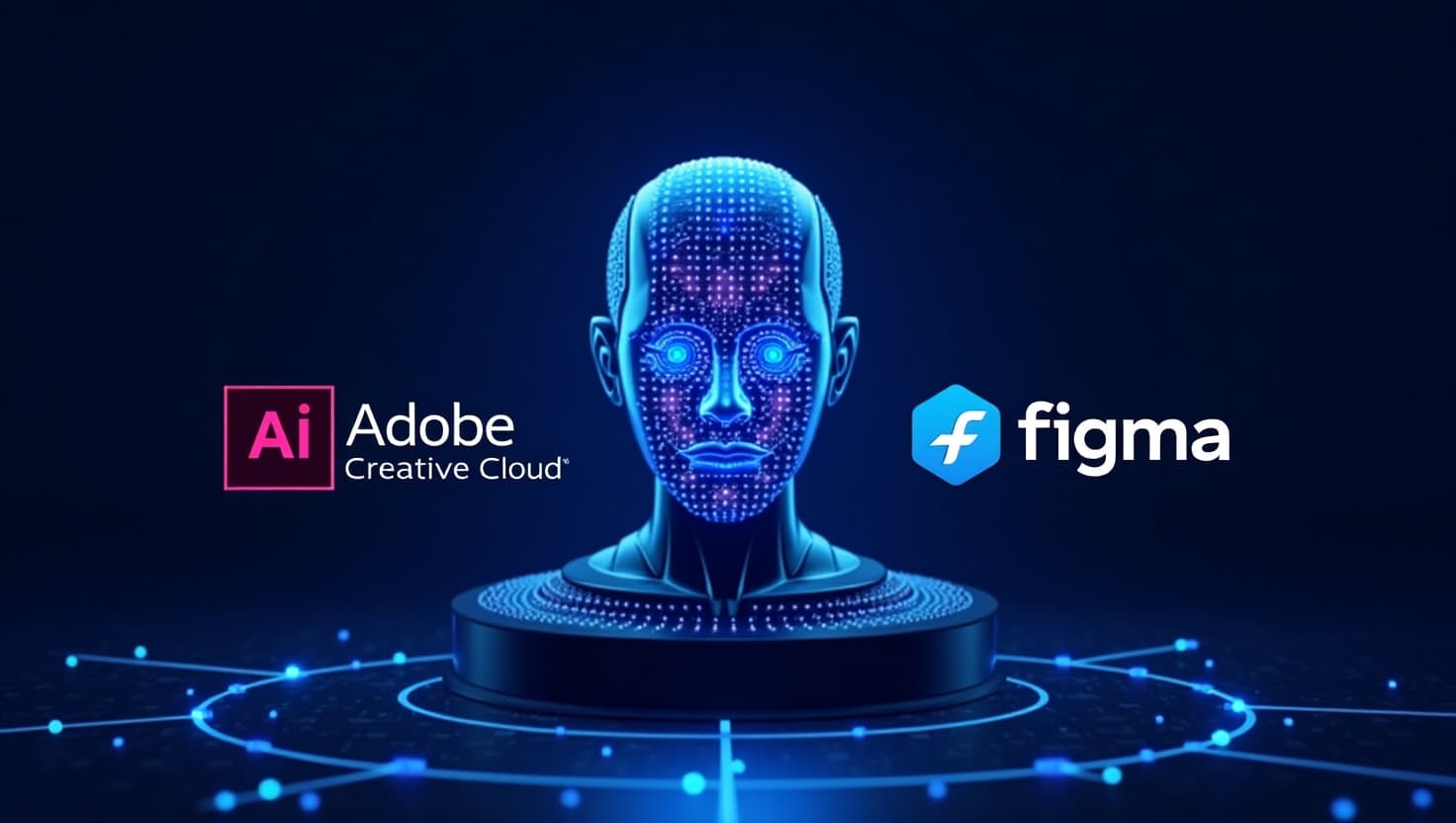 Adobe and Figma Add ChatGPT’s Advanced Image Generator