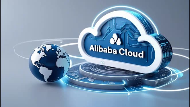 Alibaba Cloud Unveils New AI Models and Tools for Global Growth