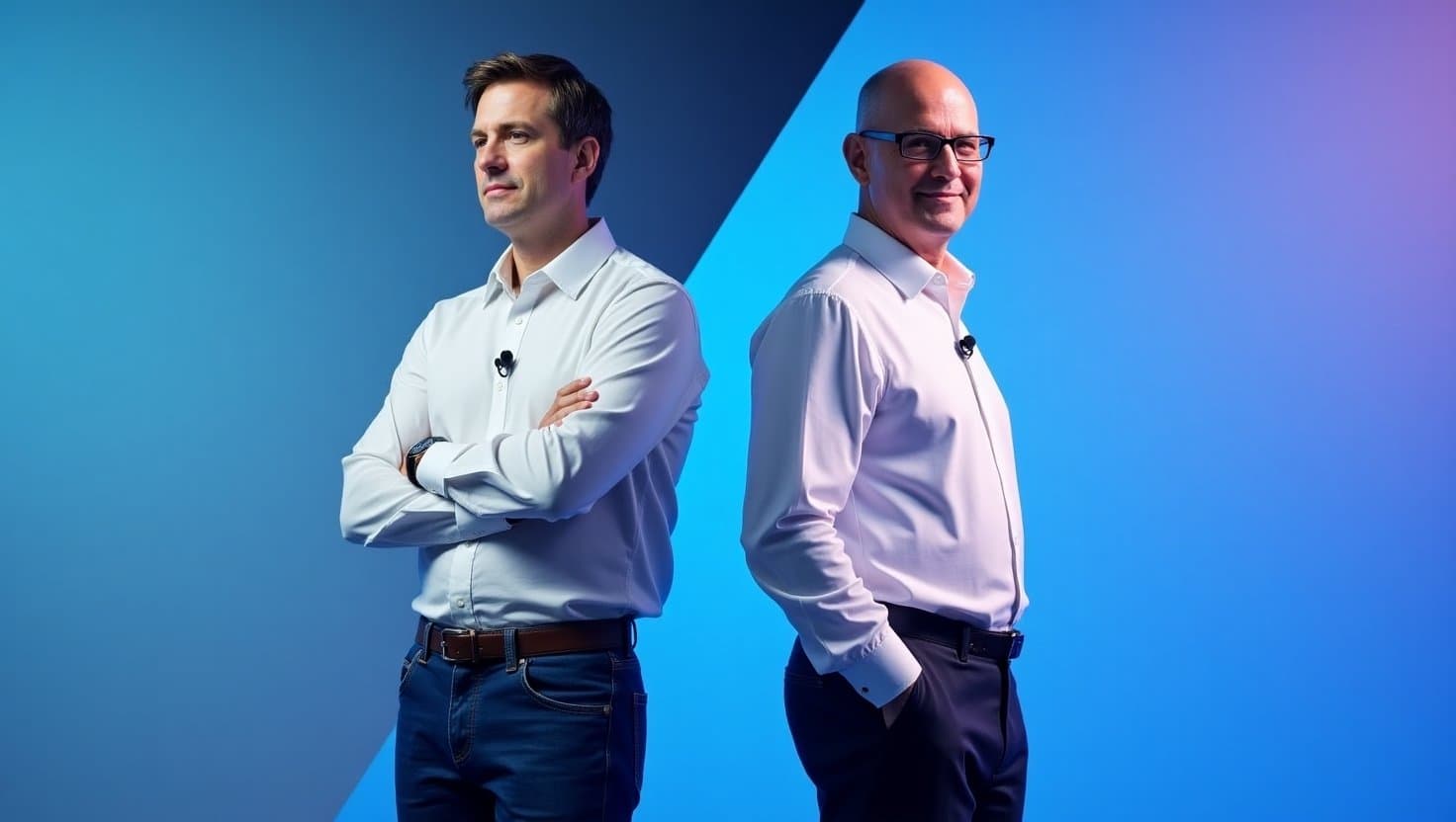 Altman and Nadella Drift Apart as OpenAI and Microsoft Chart Separate Futures