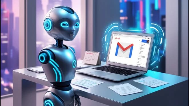 Anthropic’s Claude AI Gets Gmail, Calendar, and Docs Access