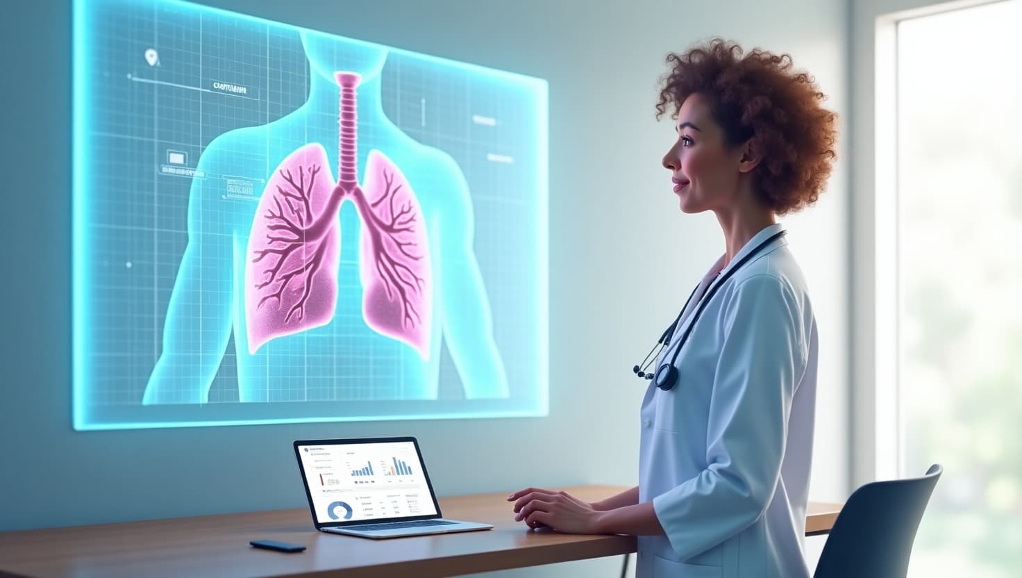 Brooklyn’s Chat Haus Brings AI Coworking to Life with Cardboard Robots