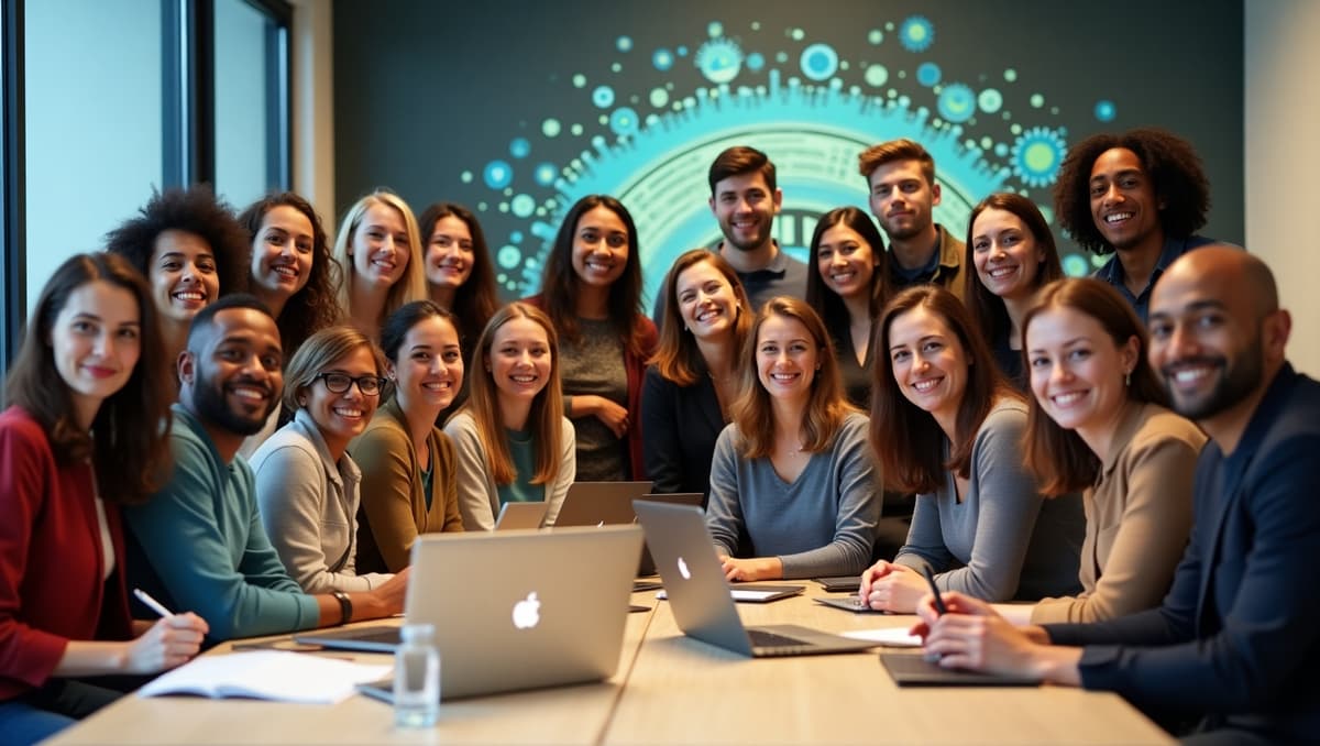 DeepMind Employees in London Push to Unionize Amid AI Ethics Fears