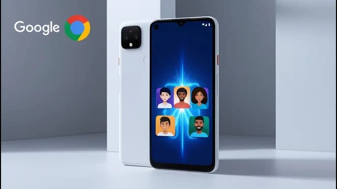 Google Makes Gemini Live Screen Sharing Free for All Android Users