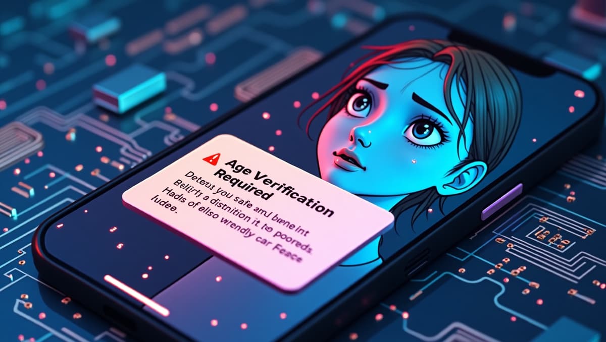 Instagram uses AI to detect teens lying about their age