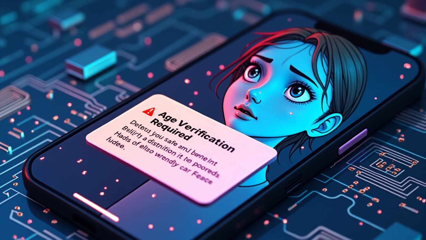 Instagram uses AI to detect teens lying about their age