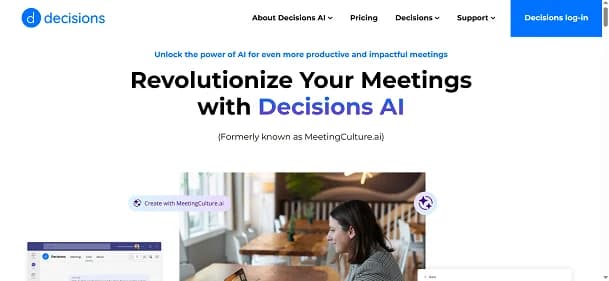 MeetingCulture AI thumbnail