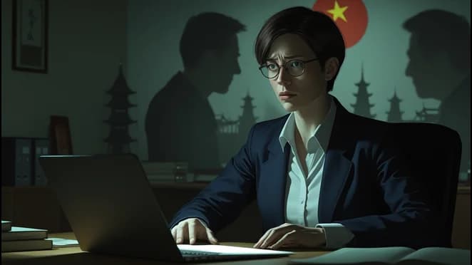 Meta Whistleblower to Reveal Allegations of China Ties